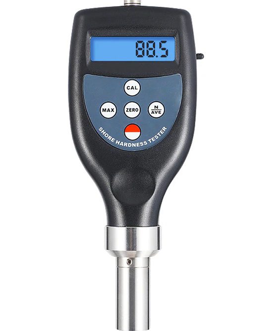 HT-6510A Digital Hardness Durometer