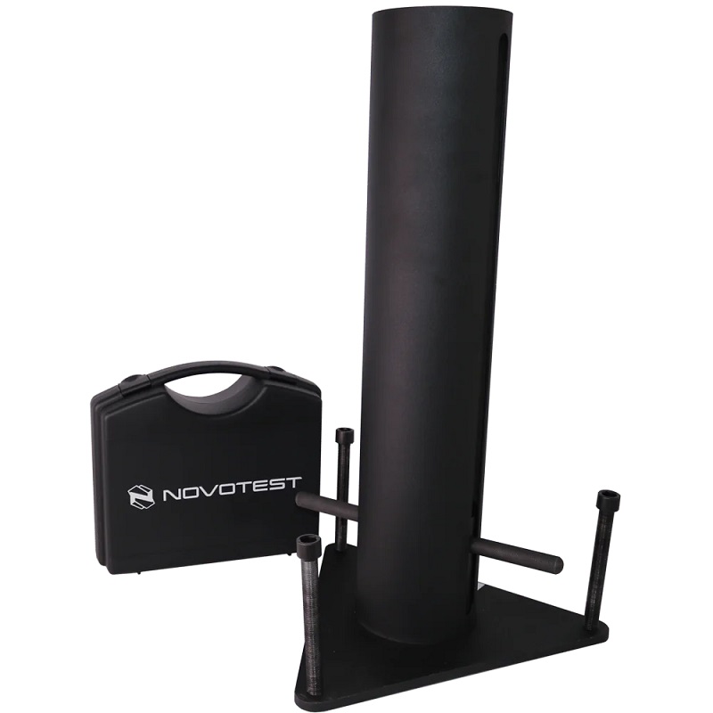Impact Tester NOVOTEST STRIKE-U30630