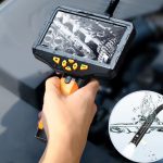 TESLONG NTS300 HD 1080P Digital Videoscope IP67