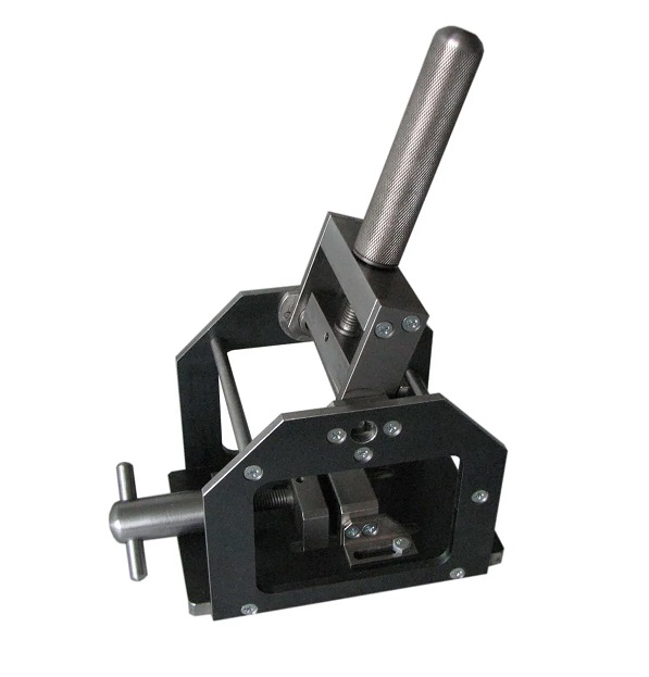 Bending Coating Tester Cylindrical NOVOTEST BEND IR