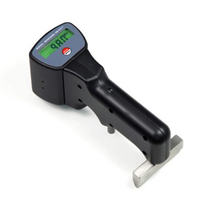 Portable Barcol Impresser HM-934-1 (Aluminium Hardness, Data Memory)