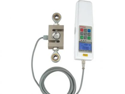 Digital Force Gauge เกจวัดแรงแบบดิจิตอล SHB-1K Sundoo