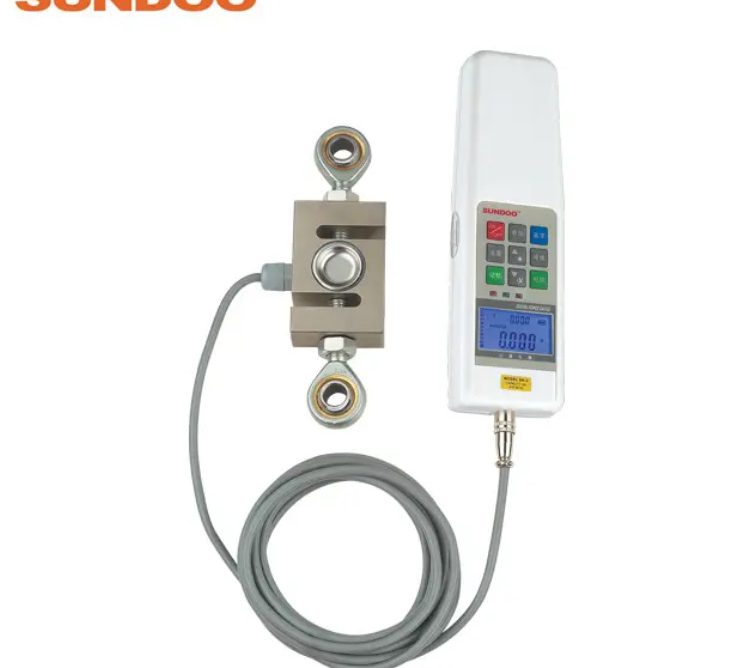 Digital Force Gauge เกจวัดแรงแบบดิจิตอล SHB-1K Sundoo