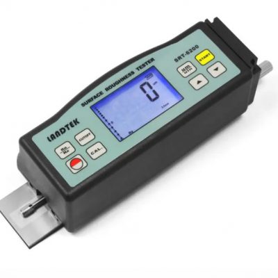 Surface Roughness Tester เครื่องวัดความเรียบผิว SRT-6200