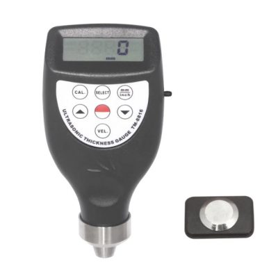 Ultrasonic Thickness Gauge TM-8816