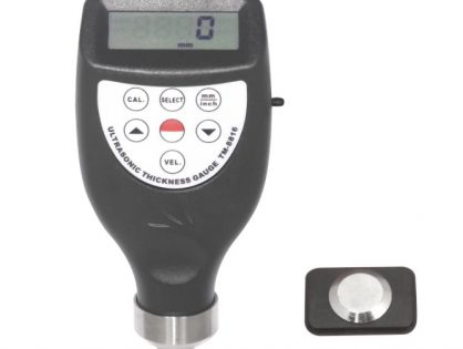 Ultrasonic Thickness Gauge TM-8816