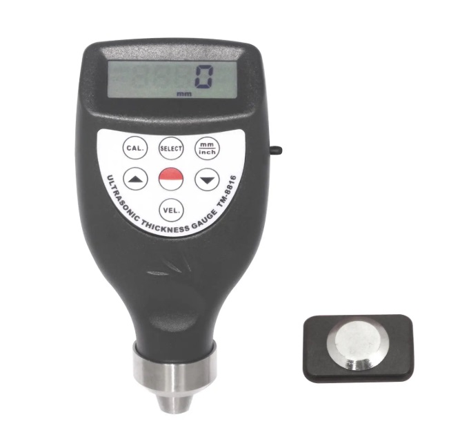 Ultrasonic Thickness Gauge TM-8816