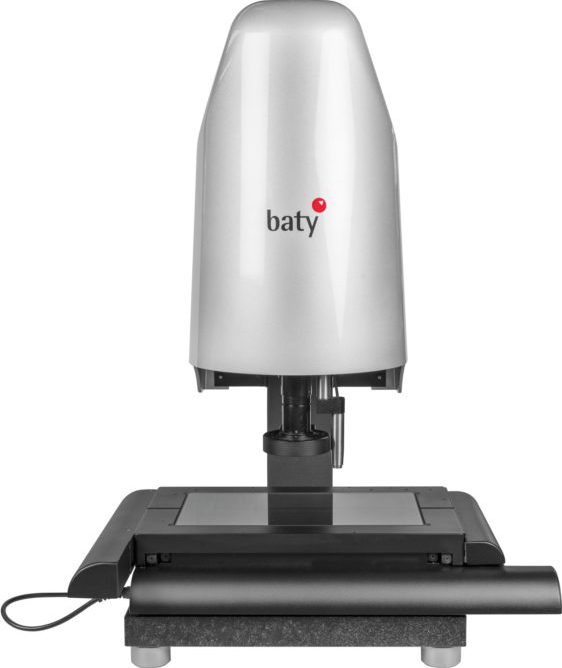 Baty Vision Systems - Venture