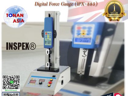 IPX-885 Electronic Stand for Force Gauge