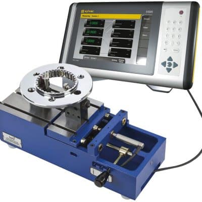 Checkmaster Comparator