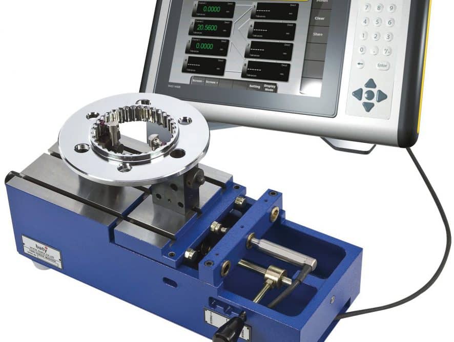 Checkmaster Comparator