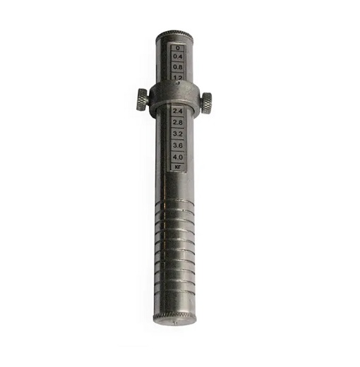 Scratch Hardness Coating Tester NOVOTEST TPP-1518