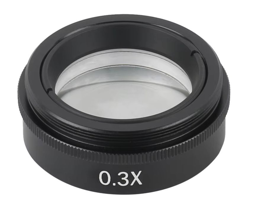 Sublens 0.3X Barlow Lens