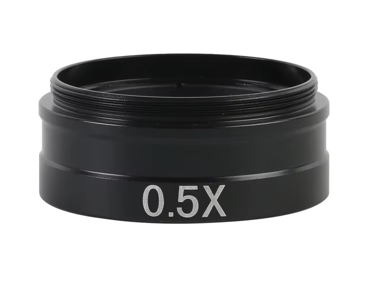 Sublens 0.5X Barlow Lens