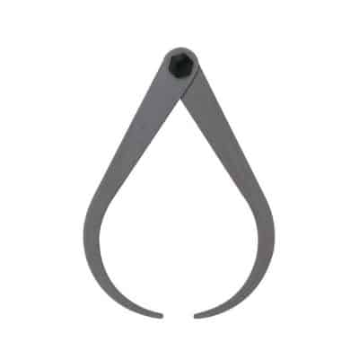 3316 Traditional Outside Caliper - Firm Joint