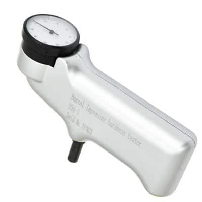 Portable Barcol Impresser 934-1