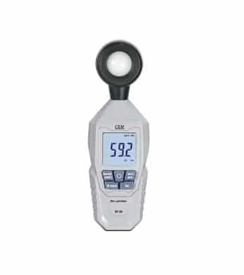 DT-73L Light meter