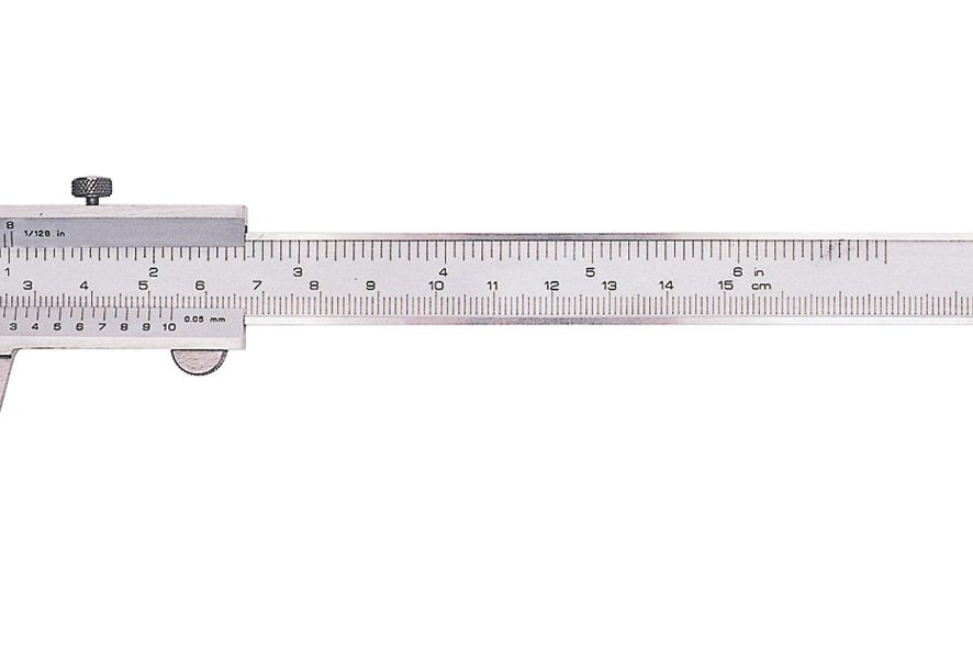 Precision Vernier Caliper MW110 Series