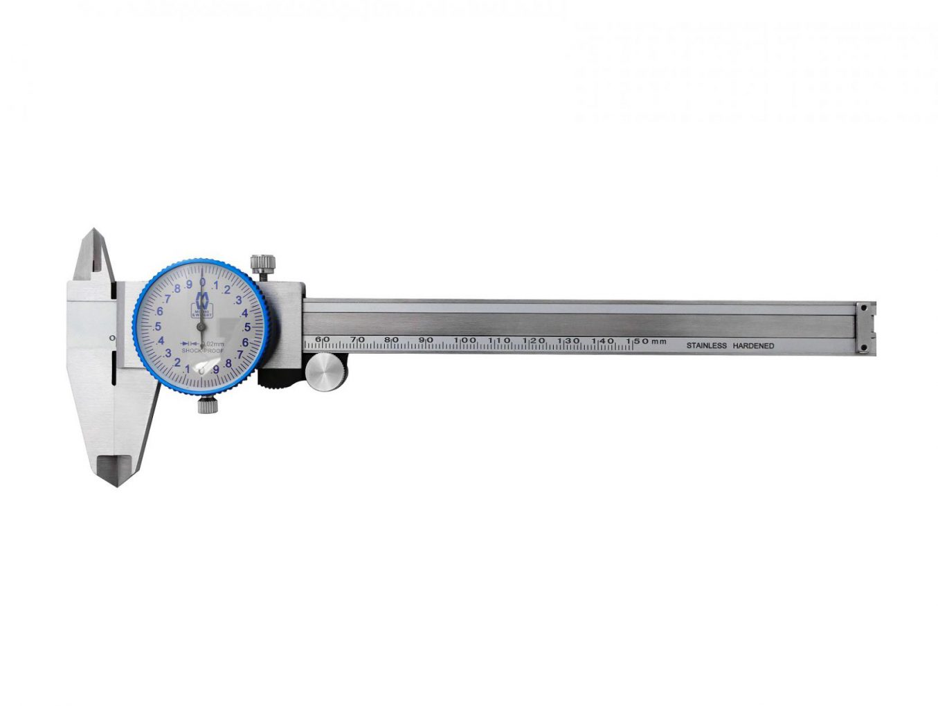 Dial Caliper MW146