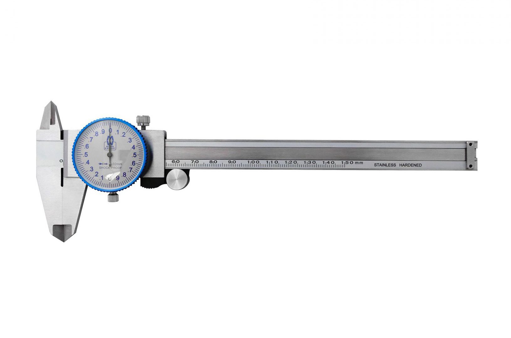 Dial Caliper MW146