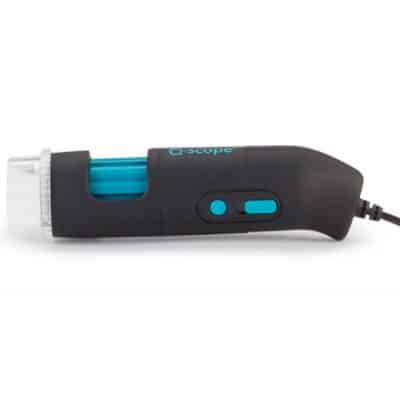 QS.13200 Wired USB handheld digital microscope