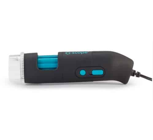 QS.13200 Wired USB handheld digital microscope
