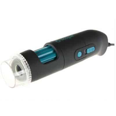 QS.80200-P Wired USB handheld digital microscope
