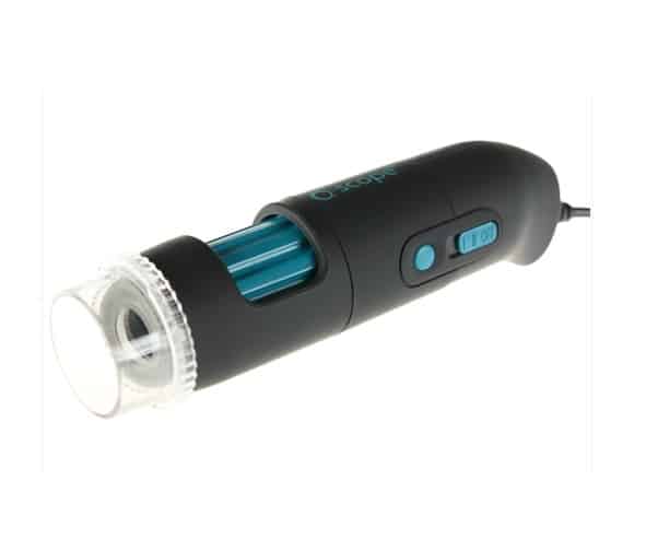 QS.80200-P Wired USB handheld digital microscope