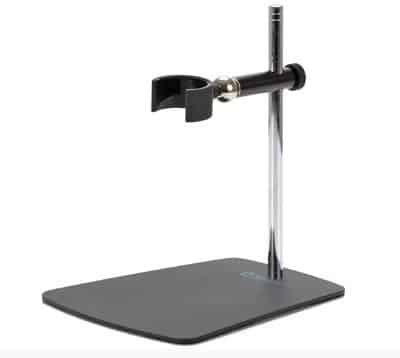 QS.MS10 The Q-scope stand with unique 3D position สแตนด์จับยึดกล้อง