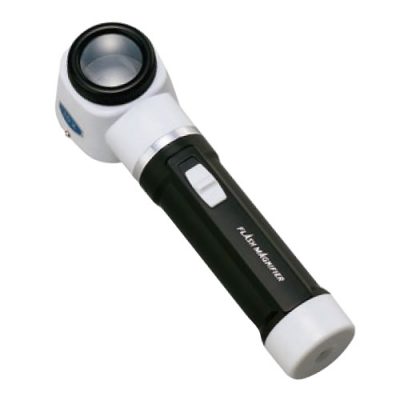 LED Flash loupe M100 M170
