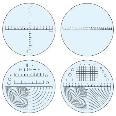 Scale Loupe Pattern