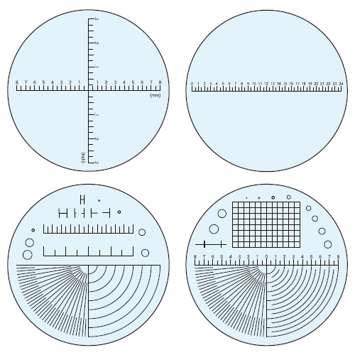 Scale Loupe Pattern