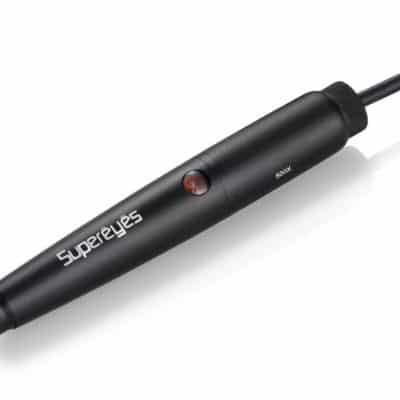 Supereyes 500x Pen Microscope