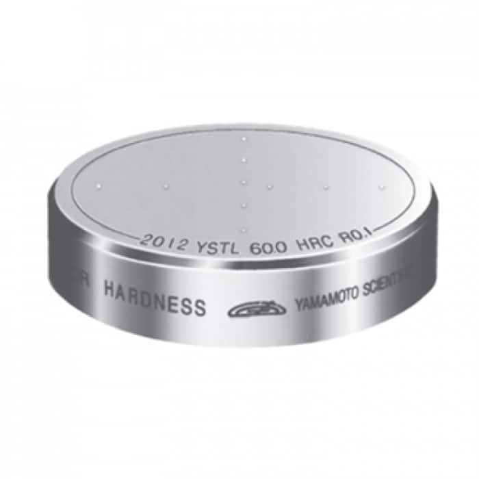 Hardness Test Block - Yamamoto