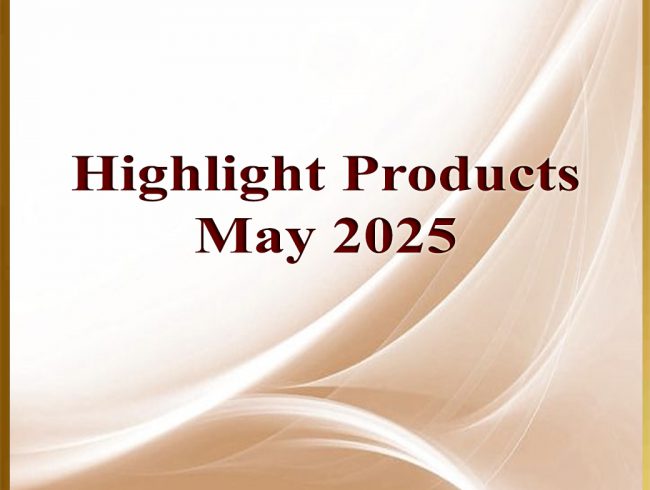 Promotion of May 2025 โปรโมชั่น เดือนพฤษภาคม 2568