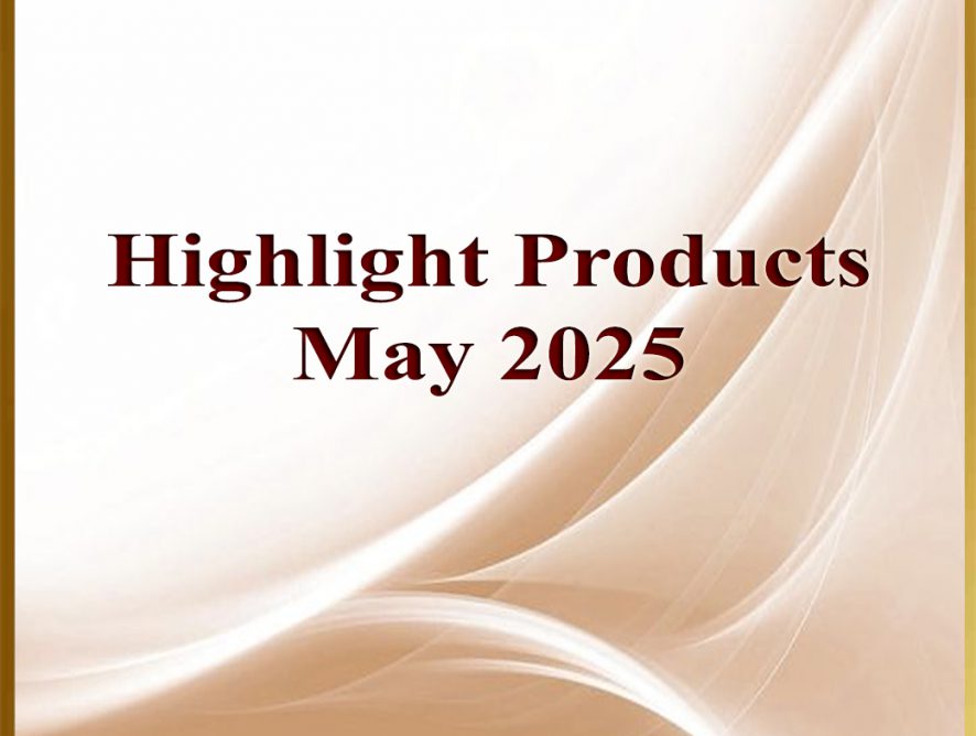 Promotion of May 2025 โปรโมชั่น เดือนพฤษภาคม 2568
