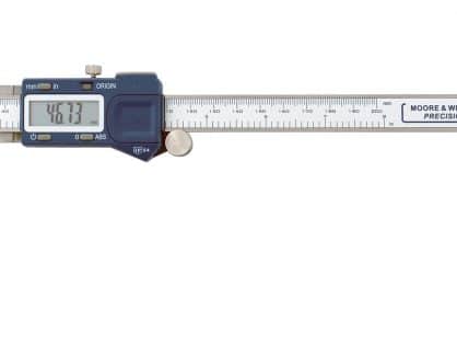 Digital Inside Groove Caliper MW125-20DABS