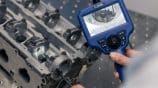 MWT-7500 Moore and Wright Videoscope กล้องวิดีโอสโคป