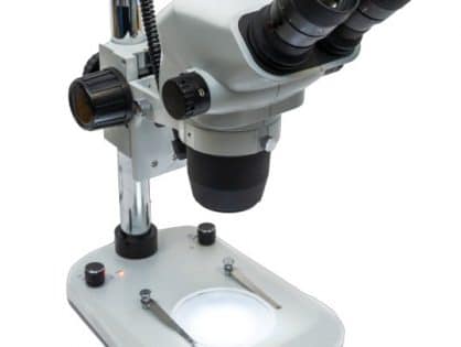 MWT-7200 Moore & Wright Stereo Microscope กล้องสเตอริโอไมโครสโคป