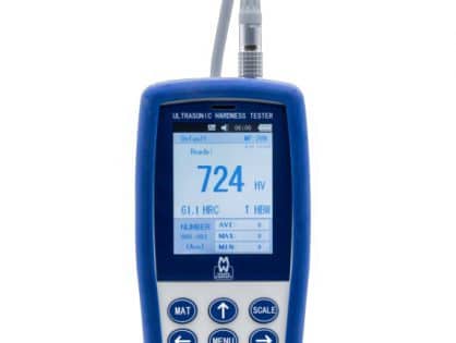 เครื่องทดสอบความแข็งด้วยคลื่นเสียงอัลตราโซนิก MWT-3250