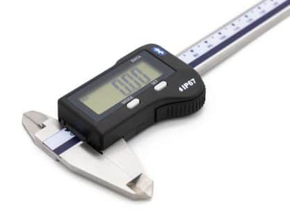 BOWERS Digital Bluetooth Caliper บลูทูธ เวอร์เนียร์คาลิเปอร์