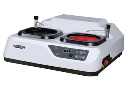 MLP-GP270, GP280 Manual Grinders and Polishers เครื่องขัดและเจียระไนชิ้นงาน ระบบขัดเงา