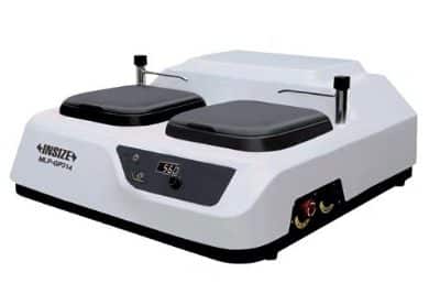 MLP-GP314 Manual Grinder And Polisher (Basic Type) เครื่องขัดชิ้นงาน