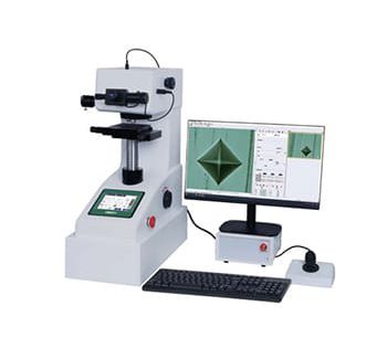 HDT-AMV338 AUTOMATIC MICRO-VICKERS HARDNESS TESTER เครื่องวัดความแข็งแบบตั้งโต๊ะไมโคร-วิกเกอร์