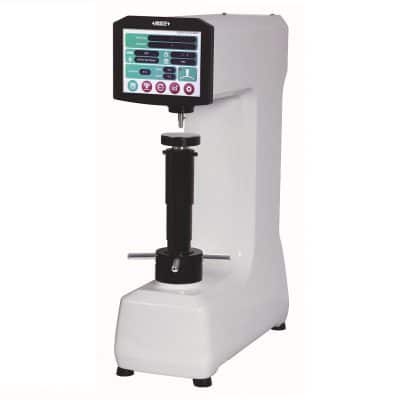 HDT-RT151/RT152/RT153 MOTORIZED DIGITAL ROCKWELL/SUPERFICIAL ROCKWELL HARDNESS TESTERS