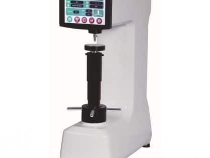 HDT-RT151/RT152/RT153 MOTORIZED DIGITAL ROCKWELL/SUPERFICIAL ROCKWELL HARDNESS TESTERS