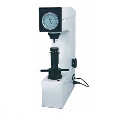 ISH-MR150 MOTORIZED ROCKWELL HARDNESS TESTER āđāļāļĢāļ·āđāļāļāļ§āļąāļāļāļ§āļēāļĄāđāļāđāļāđāļāļāļāļąāđāļāđāļāđāļ° āļŠāđāļāļĨāļĢāđāļāļāđāļ§āļĨāļĨāđ
