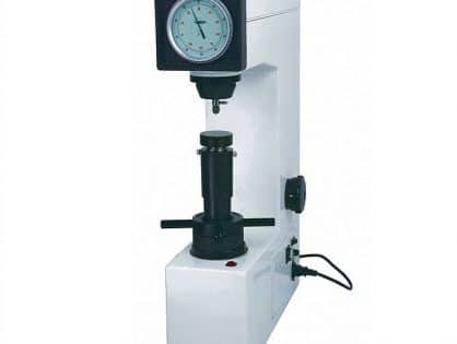 ISH-MR150 MOTORIZED ROCKWELL HARDNESS TESTER เครื่องวัดความแข็งแบบตั้งโต๊ะ สเกลร็อกเวลล์