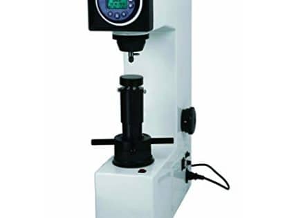 ISH-MRD200 MOTORIZED DIGITAL ROCKWELL HARDNESS TESTER เครื่องวัดความแข็งแบบตั้งโต๊ะ สเกลร็อกเวลล์