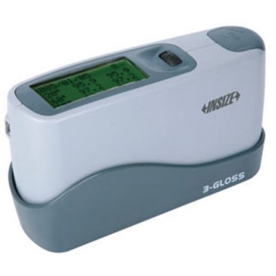 เครื่องวัดความเงา Gloss Meter รุ่น ISQ-DG8 INSIZE